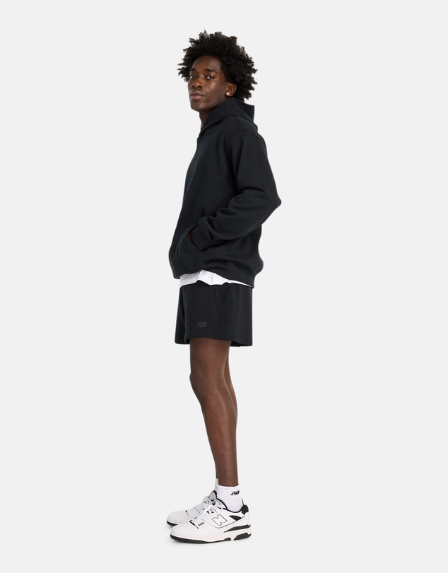 New Balance - Athletics French Terry Short 5