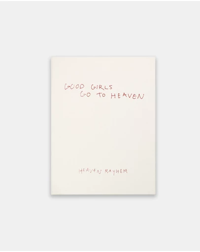 Heaven Mayhem - Book Box Vol 3