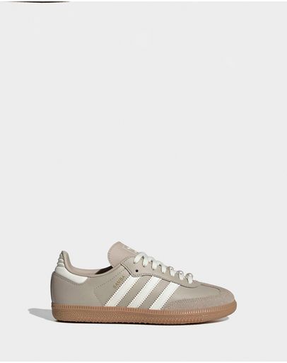 Wonder Beige, Off White & Gum