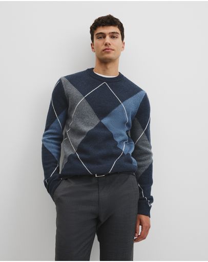 Navy Multi