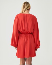 Tussah - Quinley Mini Dress
