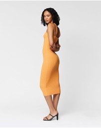 MVN - Cosmic Baby Knit Dress