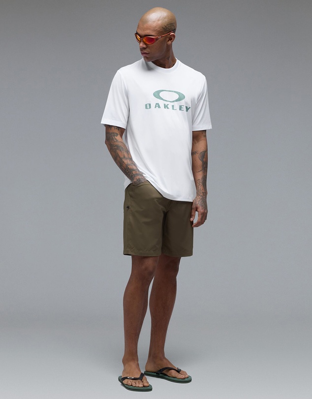 Oakley - Baseline Hybrid 18In Shorts