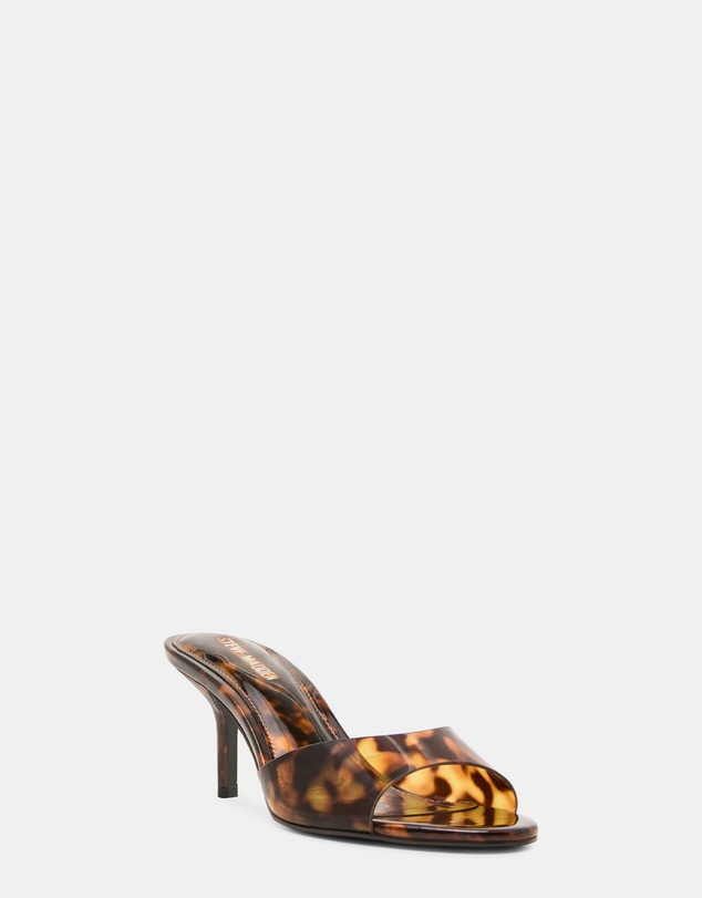 Steve Madden - Kendrix tortoise