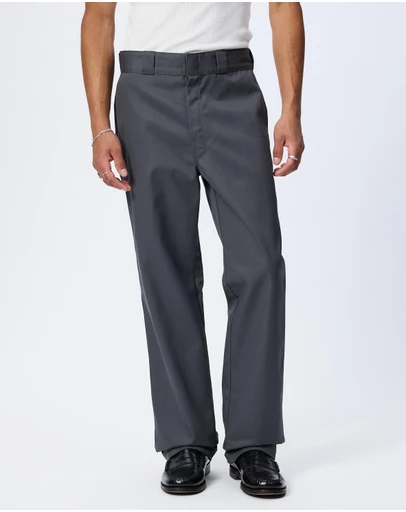 Dickies - 874 Original Relaxed Fit Pants