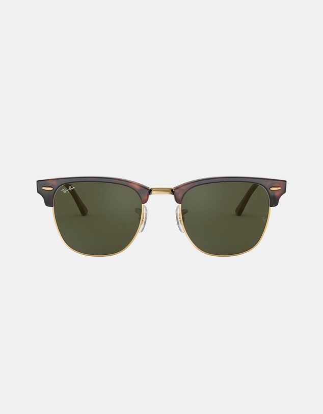 Ray-Ban - Clubmaster Classic RB3016 49