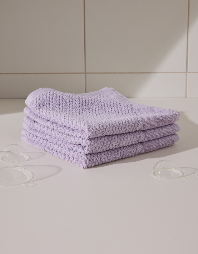 Sheet Society - Tommy Cotton Towels