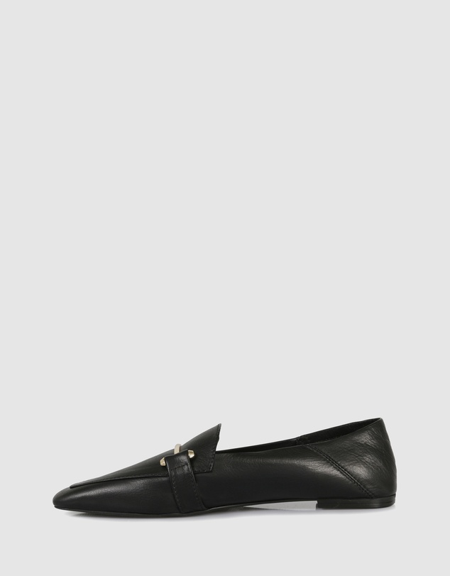 S by Sempre Di - Alba Casual Loafers