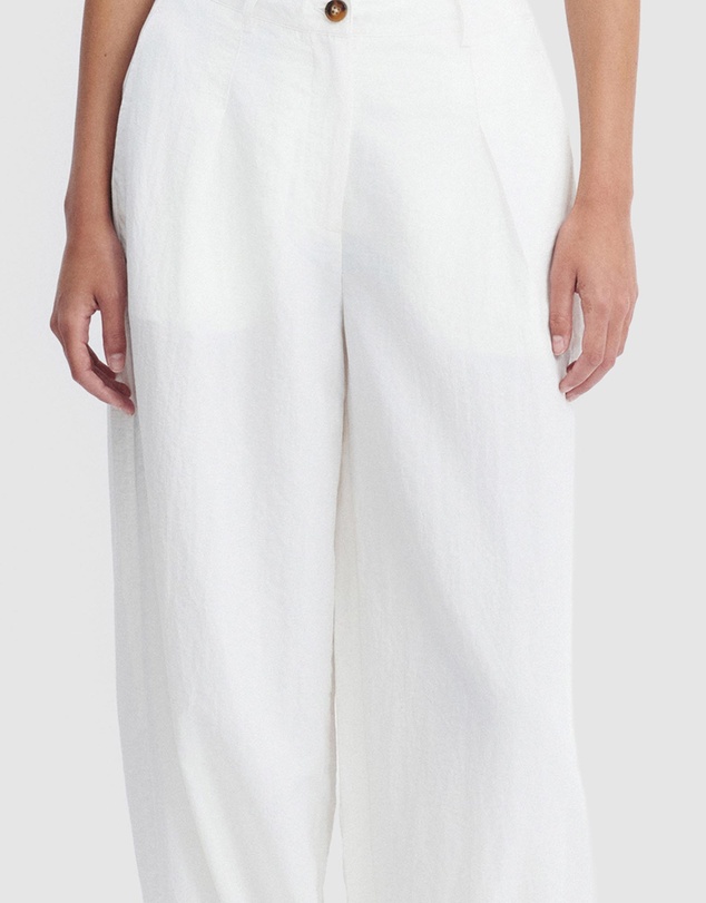 Aje Studio - Sophie Harem Pants