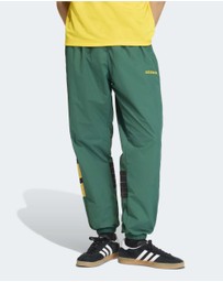 adidas Originals - SANTIAGO TRACK PANTS Mens