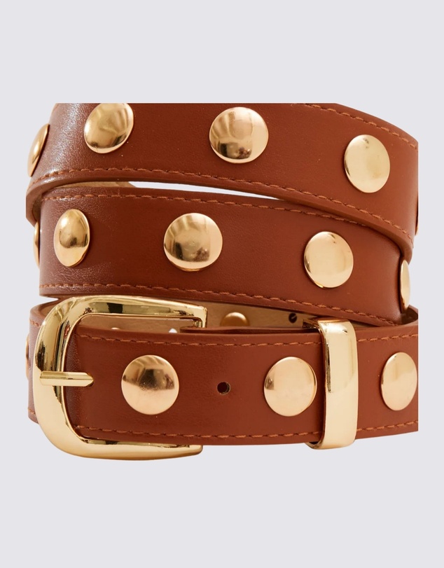 8 Other Reasons - Studded Belt