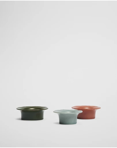 Country Road - Luna Dip Bowl Set Of 3