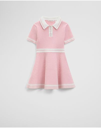 Playful Pink