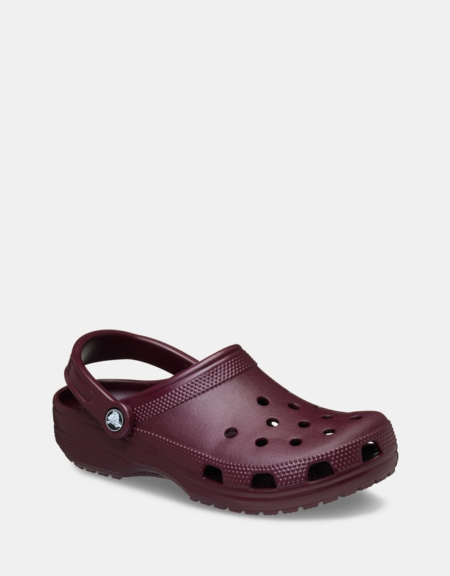 Crocs - Classic Clogs - Unisex