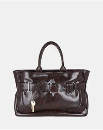 OSOI - Tote Brocle Bag