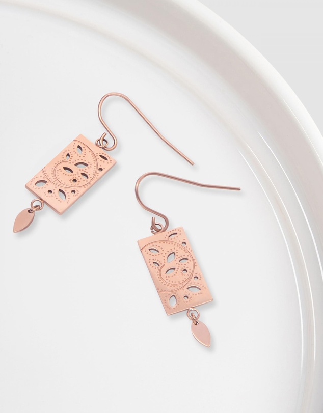 Pastiche - Leda Earrings