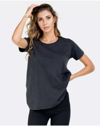 DVNT - Womens Devoid Standard Tee