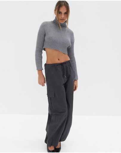 Grey