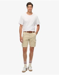 Superdry - Core Cargo Short