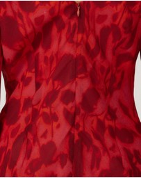 Tussah - Franca Mini Dress