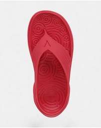 Vionic - Tide RX Recovery Sandal - Magenta