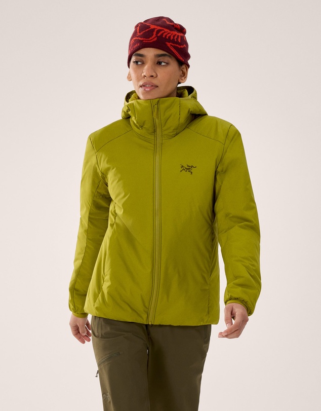 Arc'teryx - Atom SV Hoody Women's