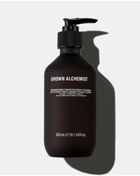 Grown Alchemist - Resurfacing Targeted Body Cleanser