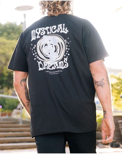 Vintage Black