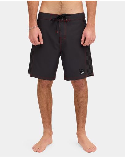 Black/Black