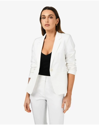 Forcast - Safira Suit Jacket