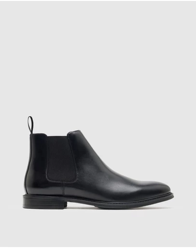 Oxford - Cooper Chelsea Boot