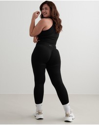 Aim'n - Shape Seamless Tights