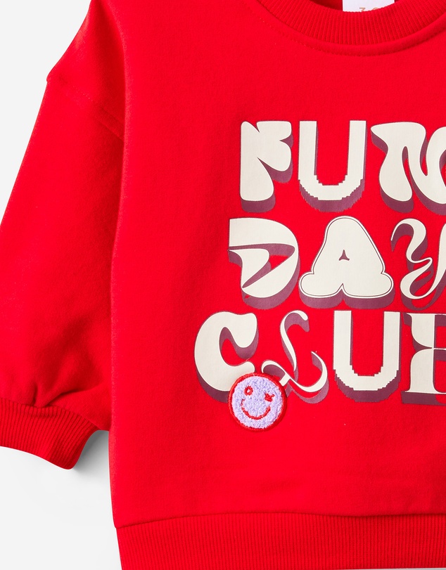 Cotton On Kids - Riley Sweater