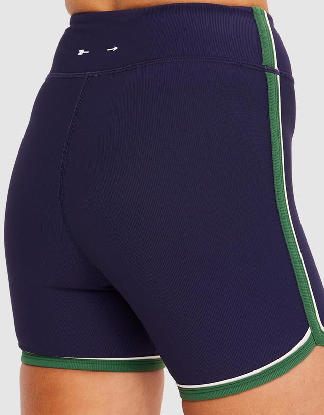 The Upside - Rhythm 4In Spin Shorts