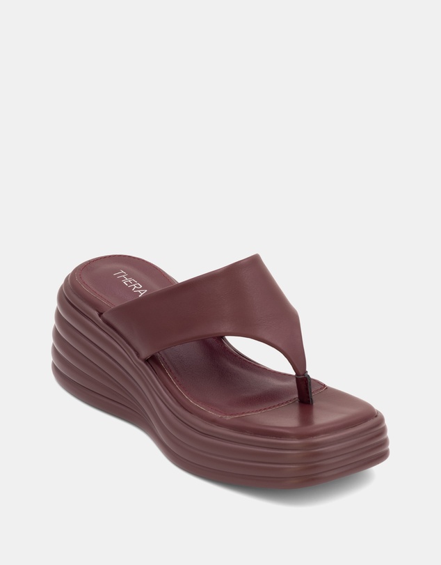 Therapy - Frame Thong Sandals