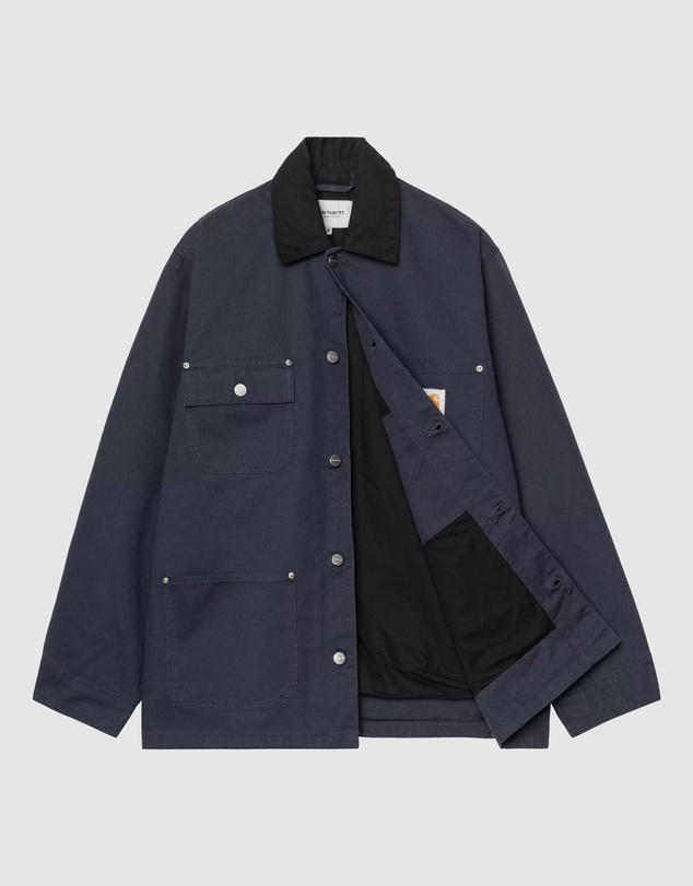 Carhartt WIP - OG Chore Coat