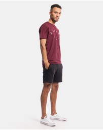 Xander - Barracks Tee