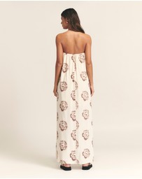 ST MRLO - Cypress Dress