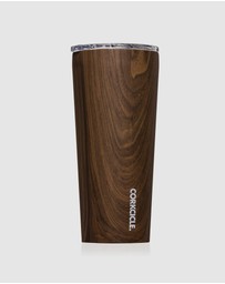 CORKCICLE - Corkcicle Tumbler - 750ml Walnut Wood