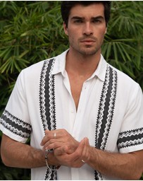 Runaway the Label - Brooks Shirt