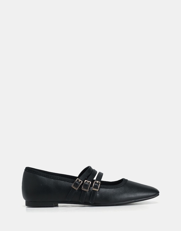 Call It Spring - Kamelie Ballerina Flats