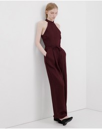 M.N.G - Barrel2 Jumpsuit