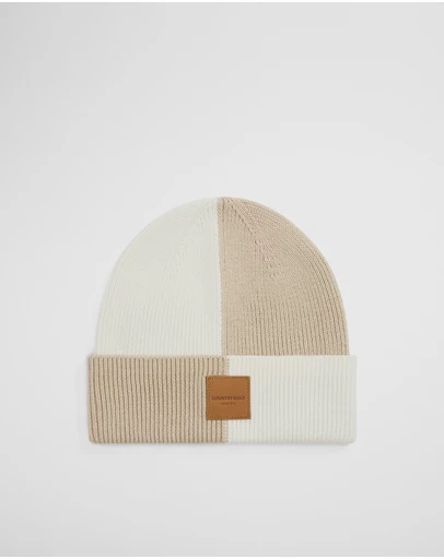 Country Road - Spliced Beanie