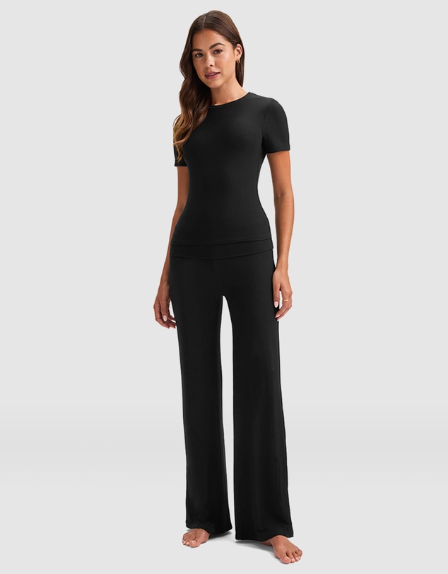 TALA - 365 Sculpting Lounge T-Shirt