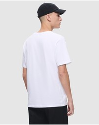 Wood Wood - Ace Tee