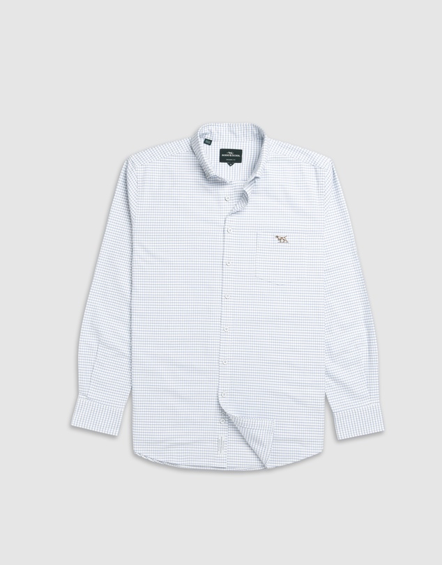 Rodd & Gunn - Oxford Oakvale Shirt