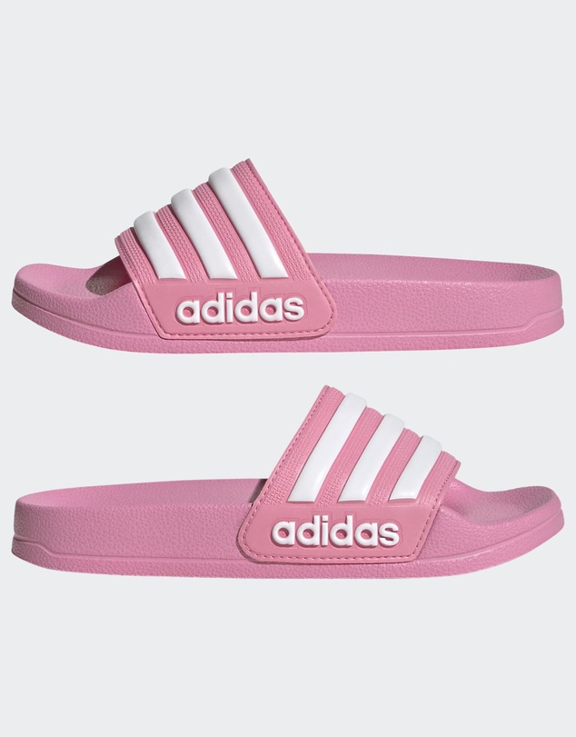 adidas Sportswear - ADILETTE SHOWER SLIDES Kids