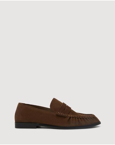 Amaro Suede
