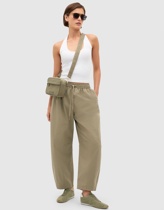 Seed Heritage - Cotton Elasticated Pant