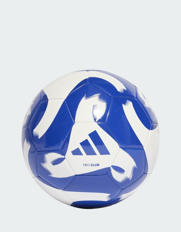 adidas Performance - Tiro Club Football Ball Unisex